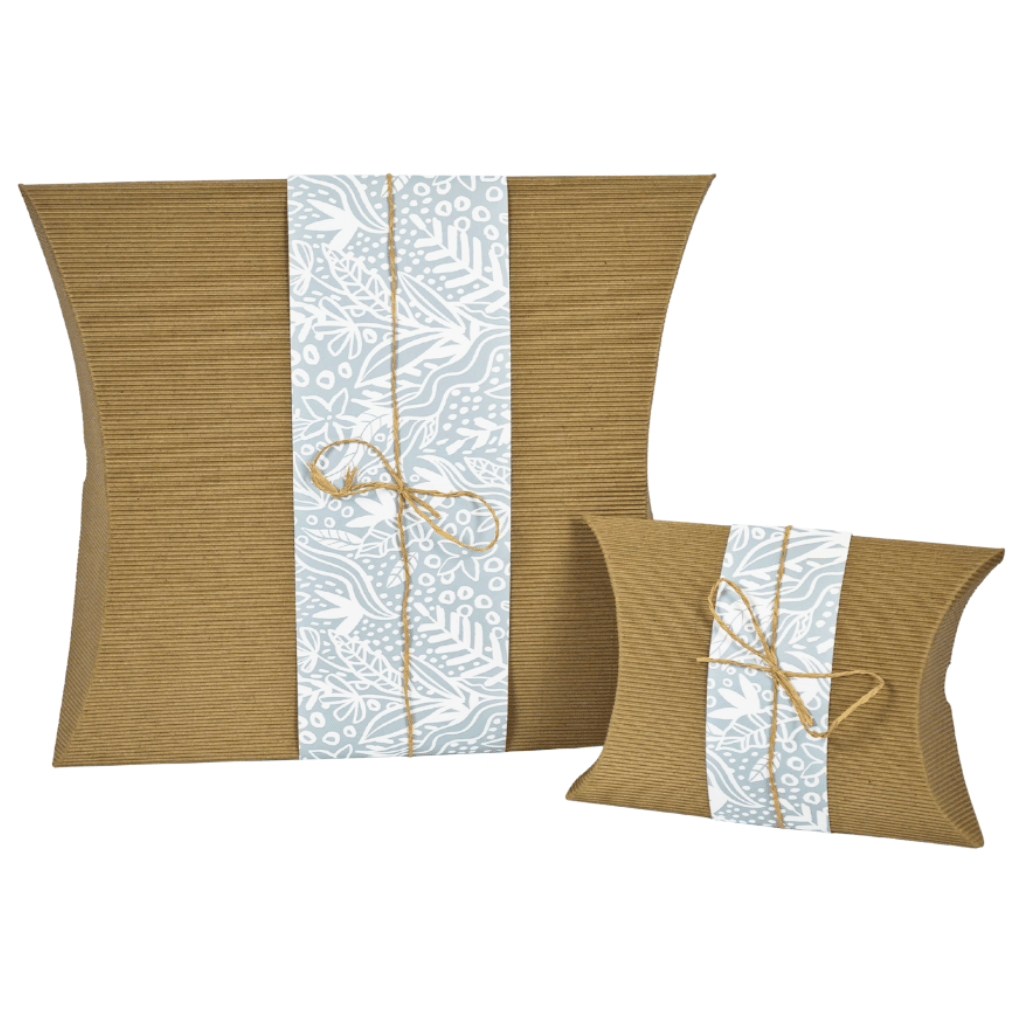 Natural Tranquillity Biodegradable Urn