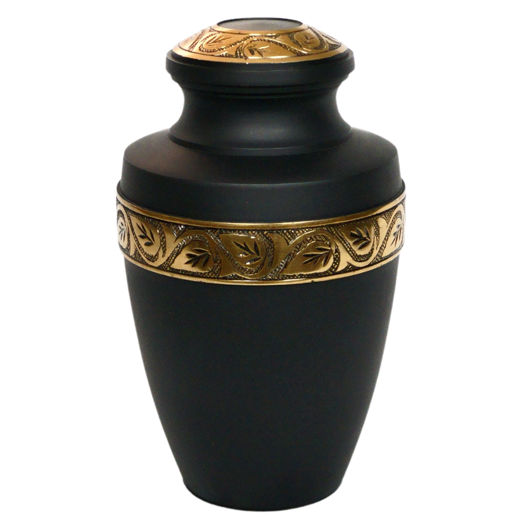 Celestial Comfort Cremation Urn – Eternal Urns Australia