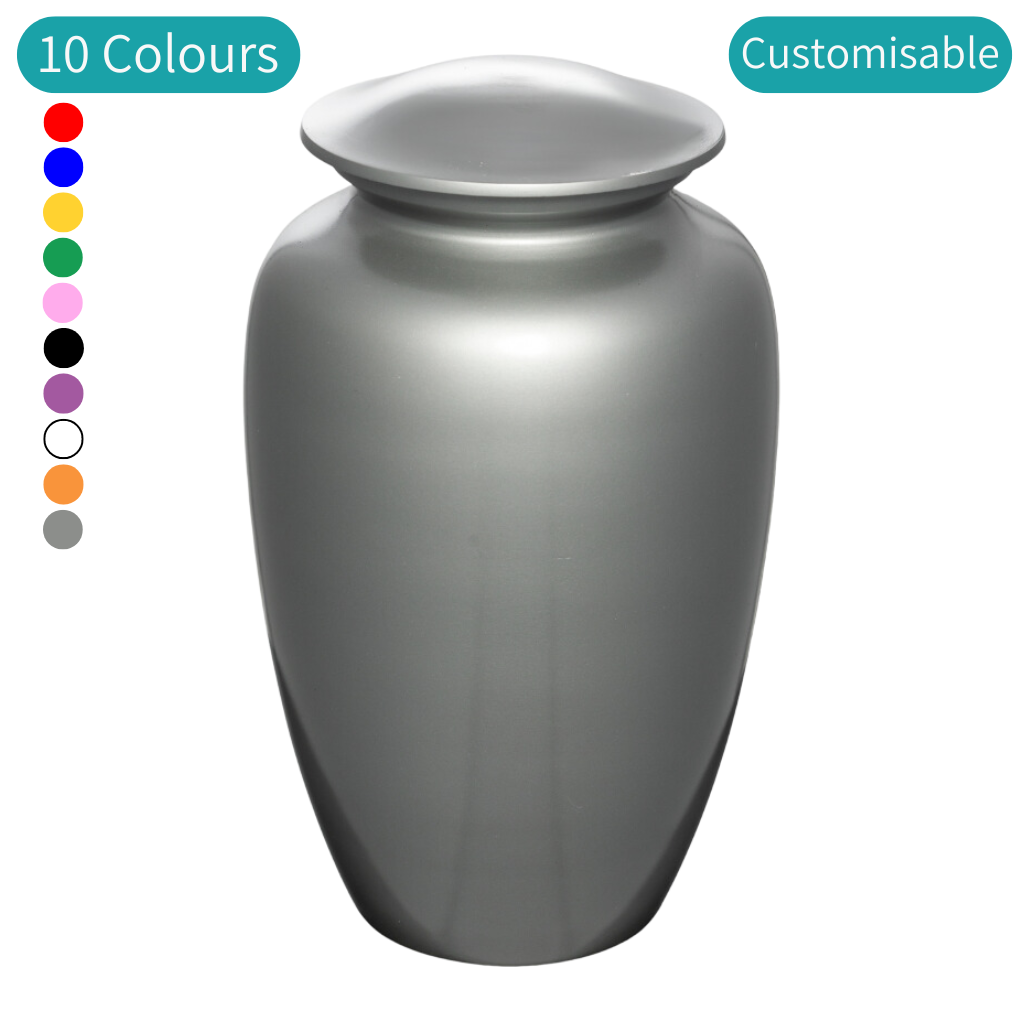 Custom Horse Cremation Urn – Eternal Urns Australia