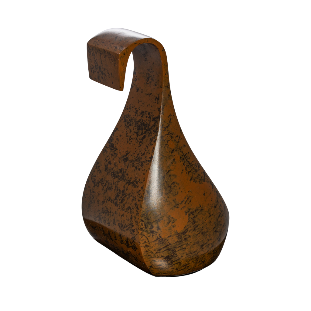 Copper Swan Companion Urn