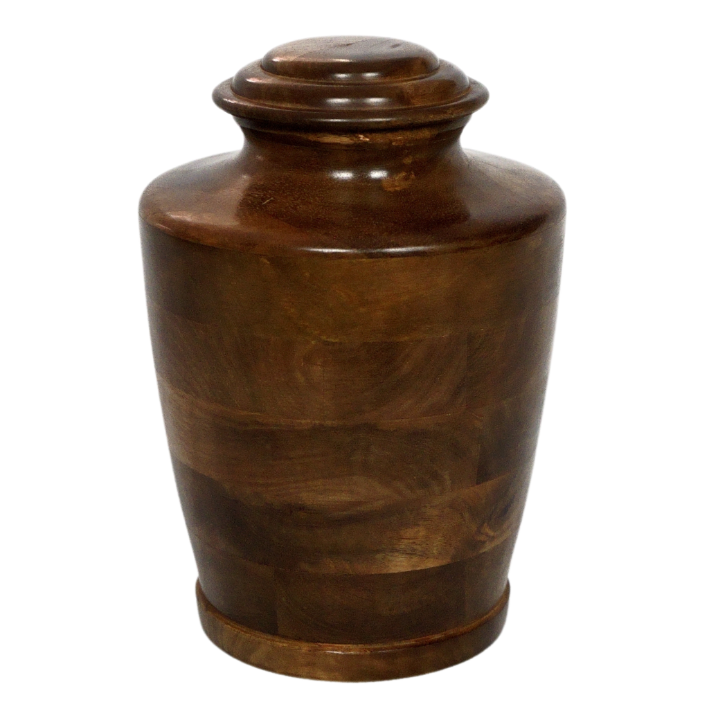 Eternal Essence Wooden Cremation Urn – Eternal Urns Australia