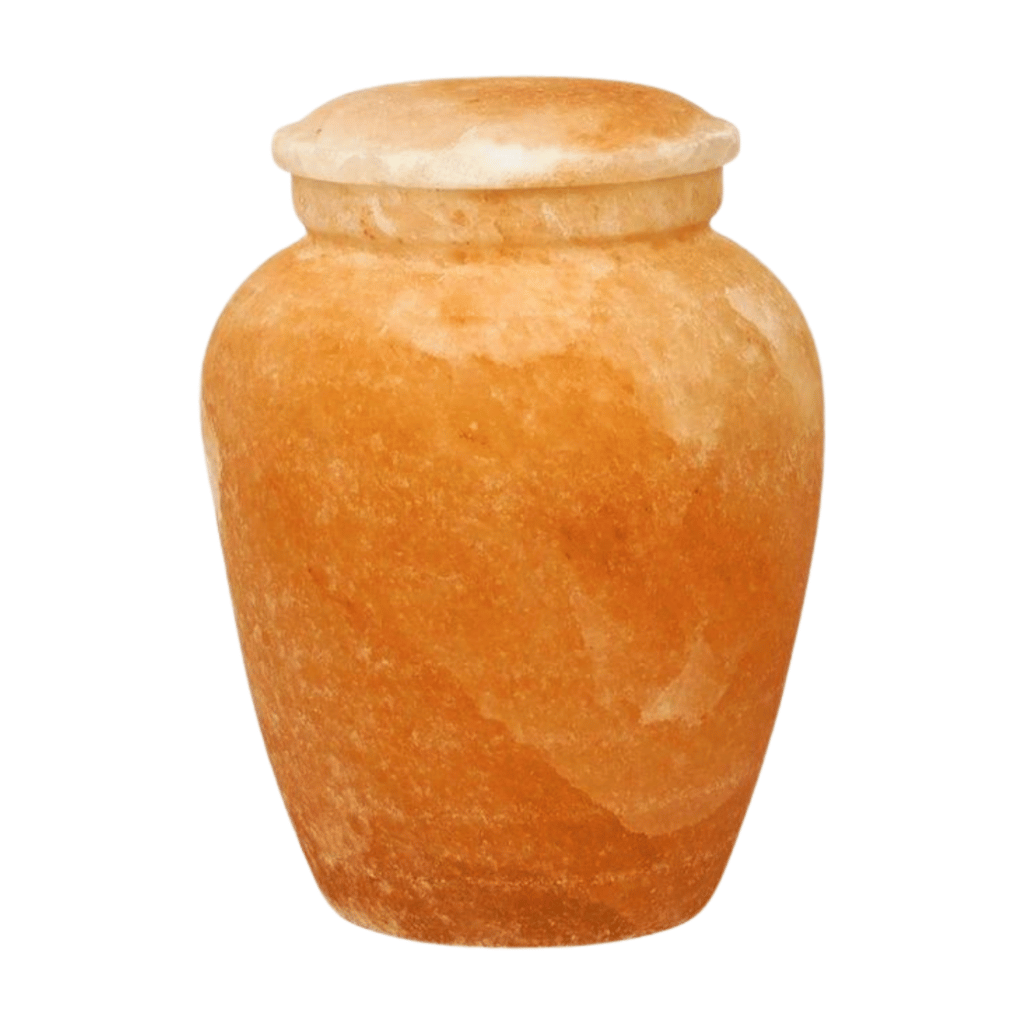 Everlasting Essence Salt Cremation Urn