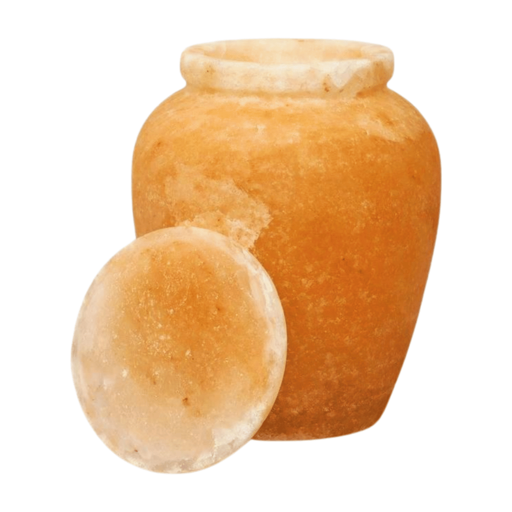 Everlasting Essence Salt Cremation Urn