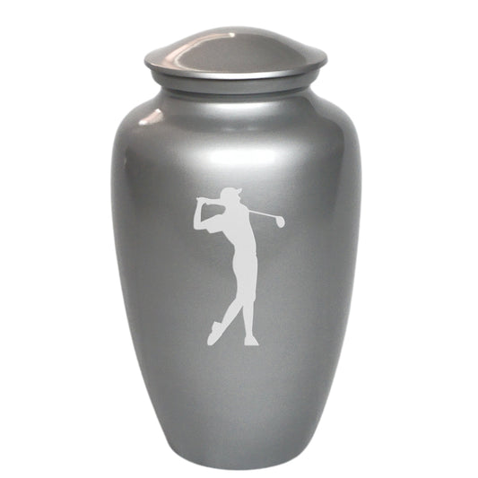 FORE Golf Cremation Urn