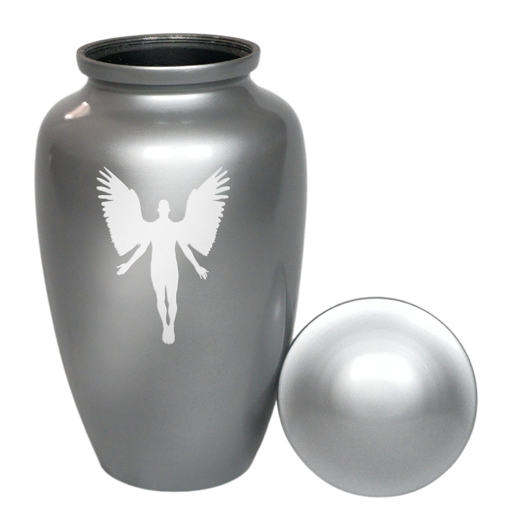 Gabriel Angel Cremation Urn