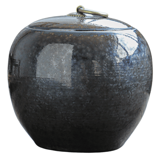 Gaias Respite Ceramic Urn