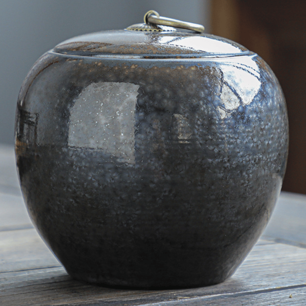 Gaias Respite Ceramic Urn