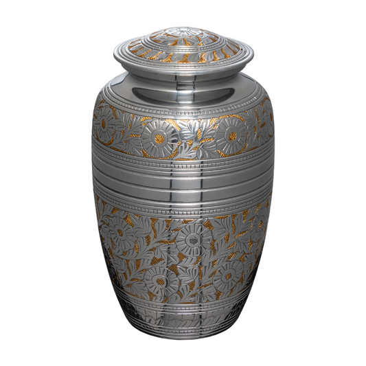 Gracious Grandeur Cremation Urn