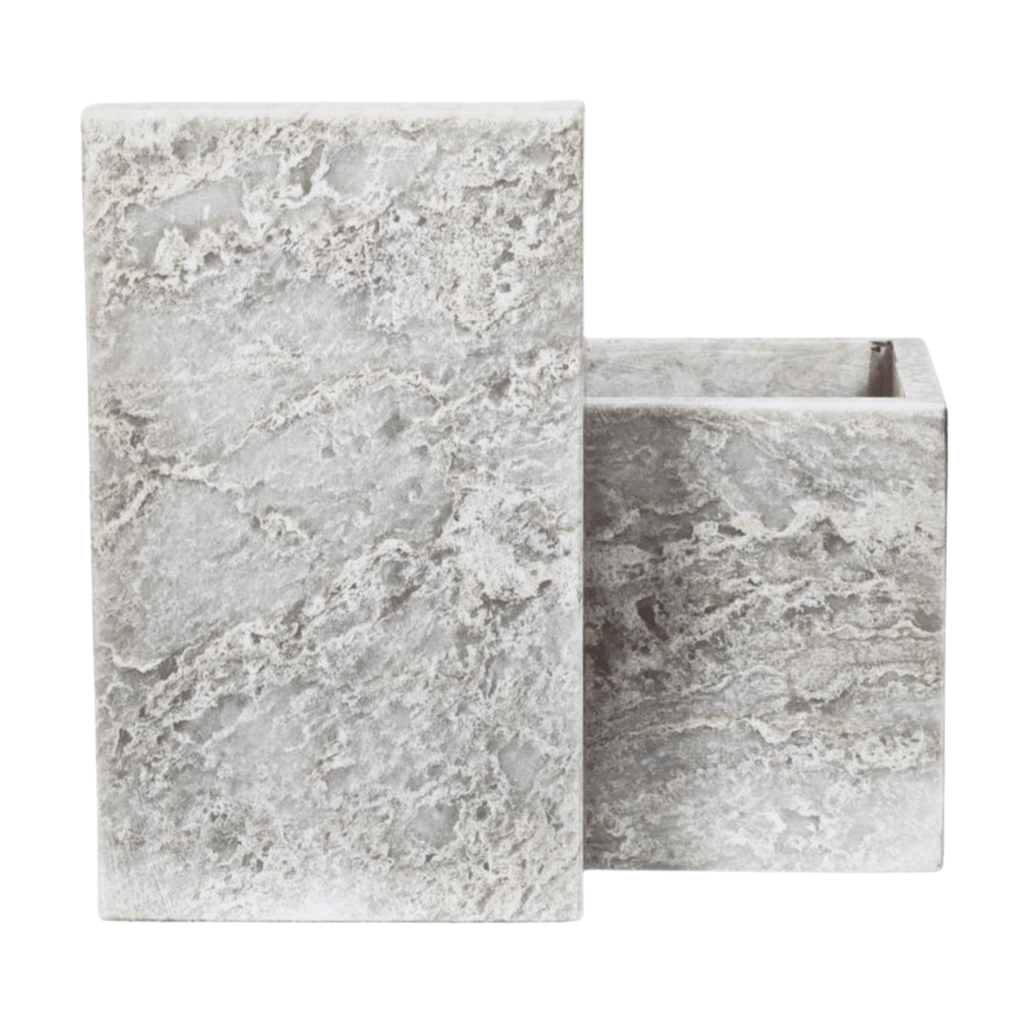 Granite Memorial Marble Cremation Urn