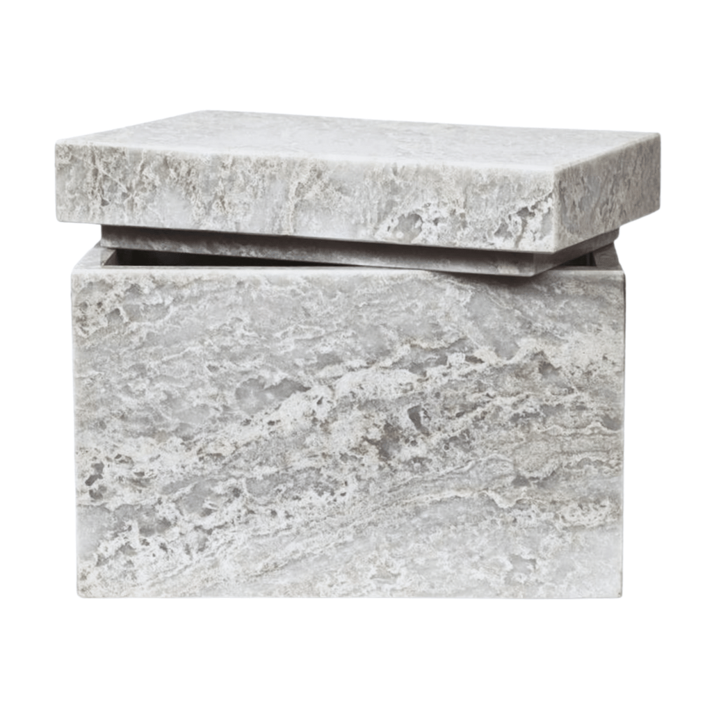 Granite Memorial Marble Cremation Urn