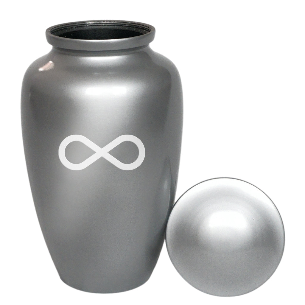 Infinity Cremation Urn – Eternal Urns Australia