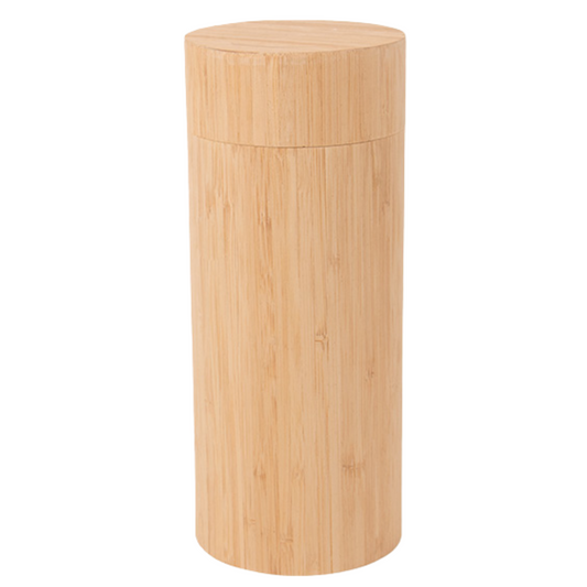 Large Bamboo Scattering Tube