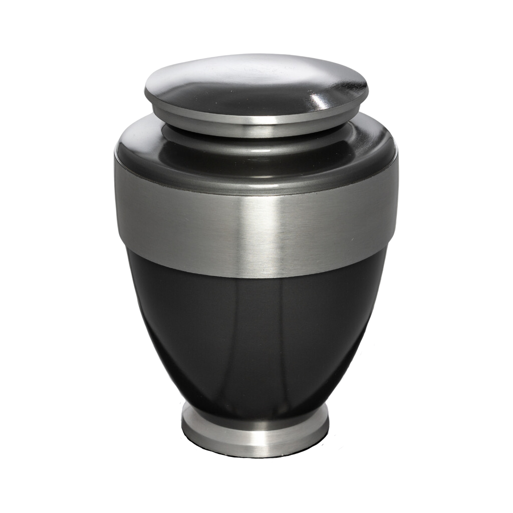 Modern Memoir Cremation Urn