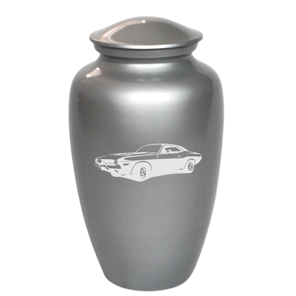 Muscle Car Cremation Urn Eternal Urns Australia