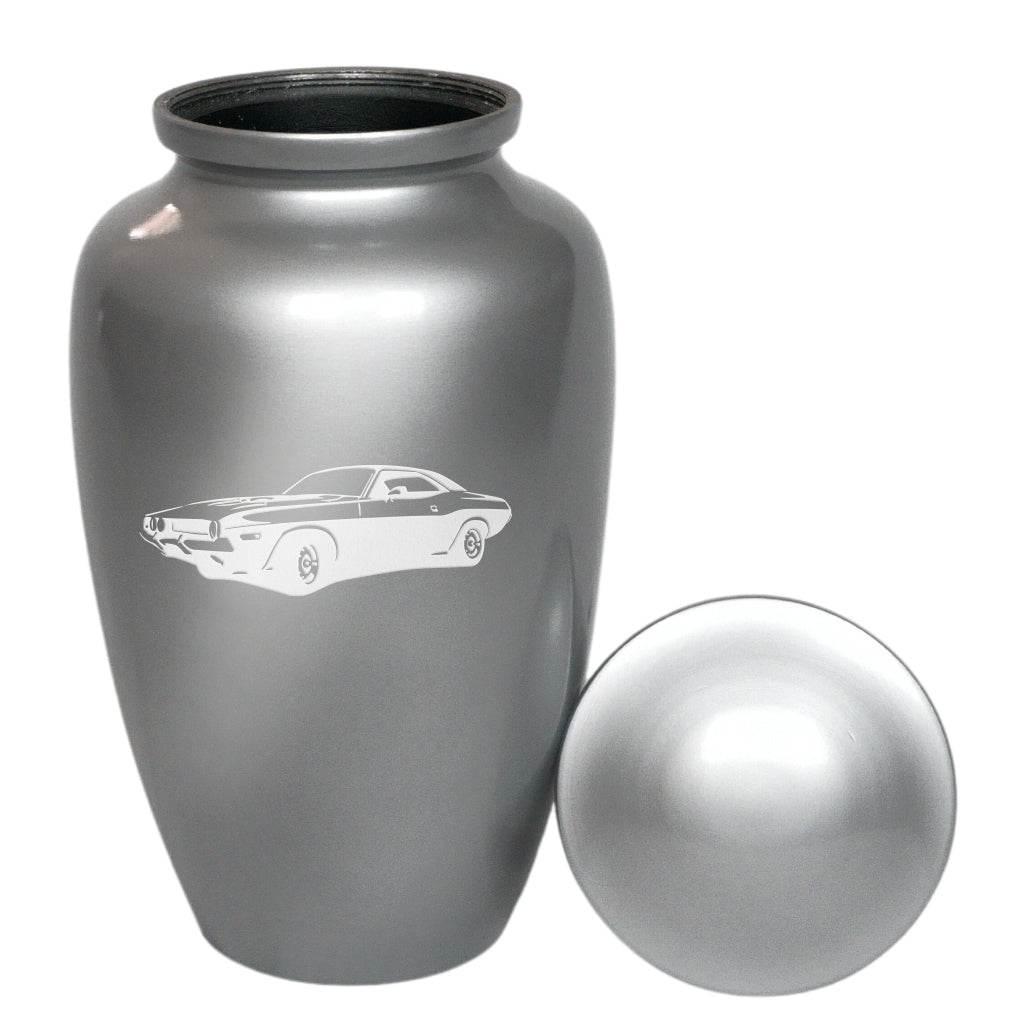 Muscle Car Cremation Urn Eternal Urns Australia