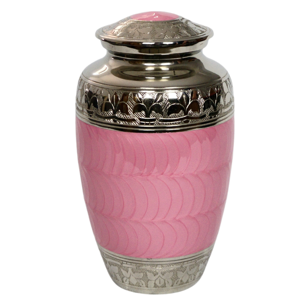 Peaceful Memories Cremation Urn – Eternal Urns Australia