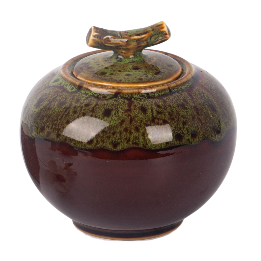 Peaceful Rest Keepsake Urn