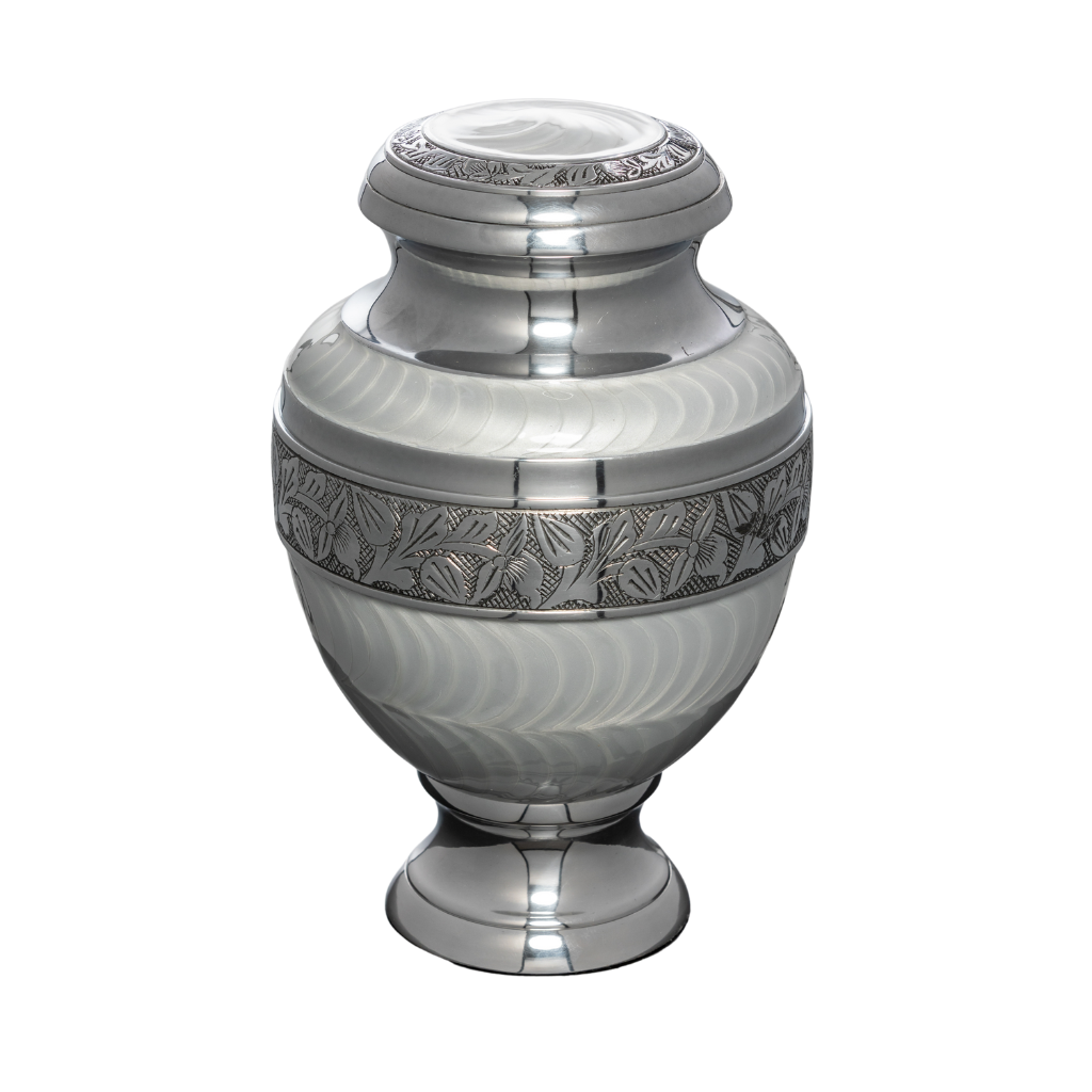 Royal Rest Cremation Urn