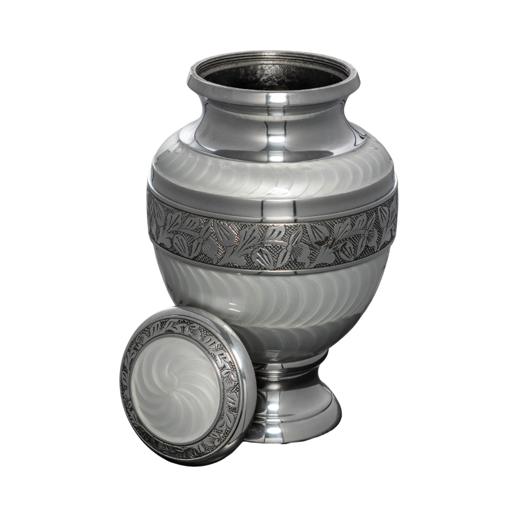 Royal Rest Cremation Urn