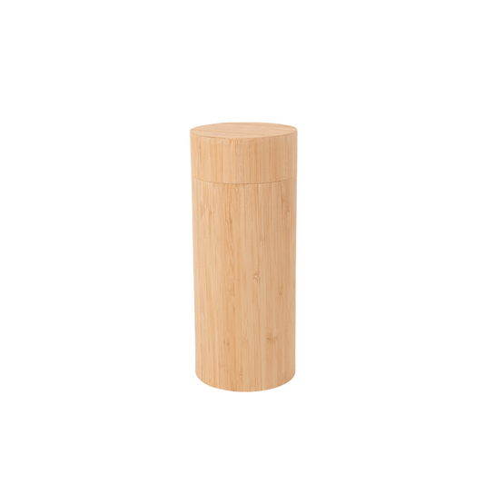 Small Bamboo Scattering Tube
