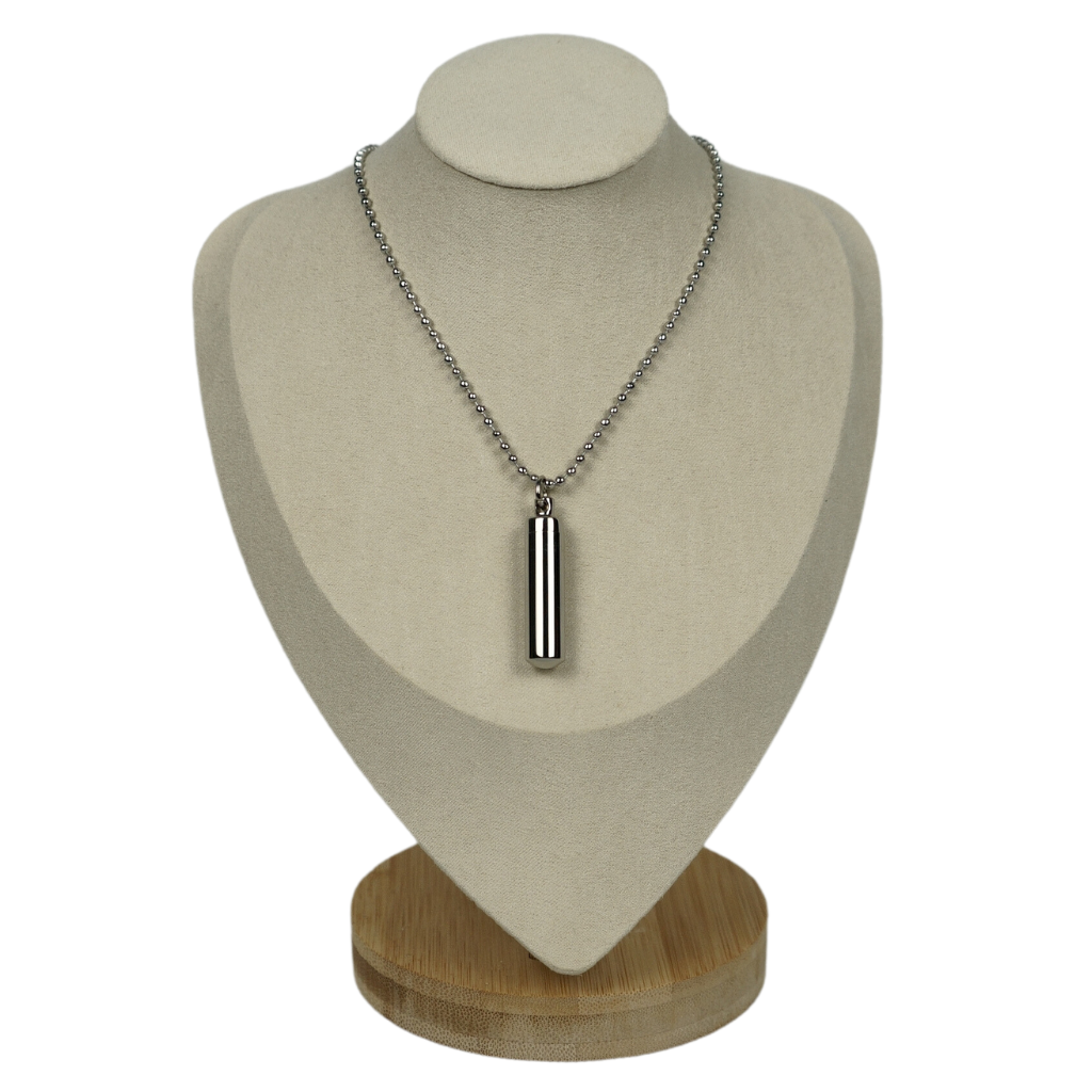 Timeless Embrace Cremation Pendant – Eternal Urns Australia