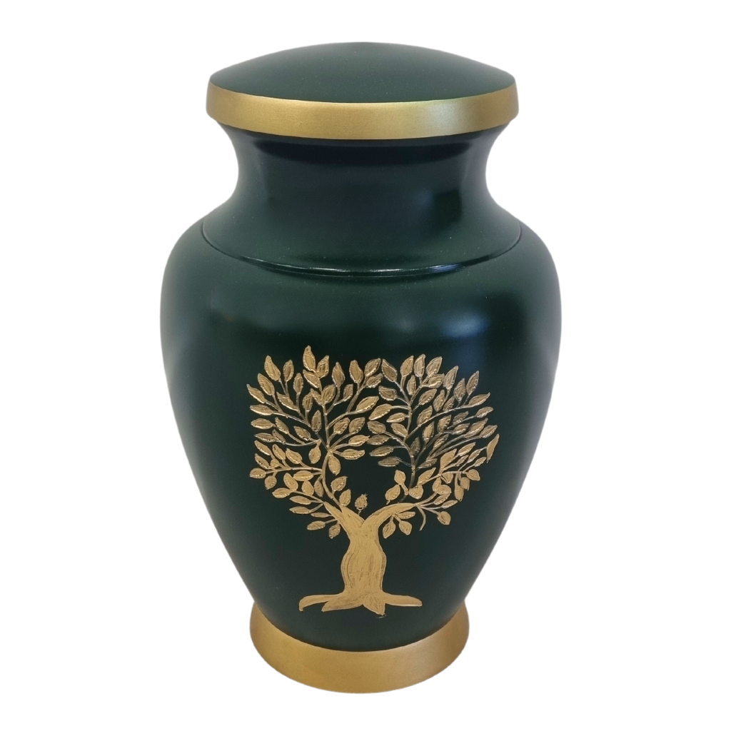 Tree Of Life Cremation Urn