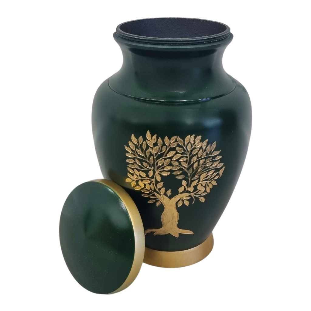 Tree Of Life Cremation Urn